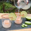 Himalayan Salt Cube Drink Chillers