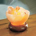 Himalayan Salt Lamp