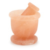 Himalayan Salt Mortar and Pestle