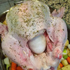 Himalayan Salt Poultry Brining Egg