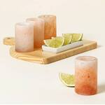 Himalayan Salt Shot Glasses