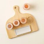 Himalayan Salt Shot Glasses