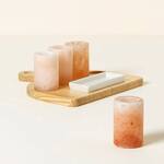 Himalayan Salt Shot Glasses