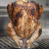 Himalayan Salt Vertical Chicken Roaster
