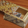 Himitsu-Bako Japanese Puzzle Box
