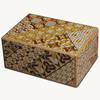 Himitsu-Bako Japanese Puzzle Box