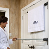 Hinge N Hang - Expandable Clothes Hanger