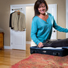 Hinge N Hang - Expandable Clothes Hanger