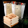 Hinoki - Japanese Cypress Bath Tea Bags