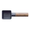 HMM Sqoop - Cast Iron and Teak Coffee Scoop