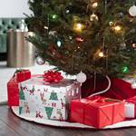 HoHoHoH2o - Automatic Christmas Tree Watering System in Disguise