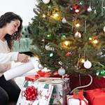 HoHoHoH2o - Automatic Christmas Tree Watering System in Disguise