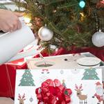 HoHoHoH2o - Automatic Christmas Tree Watering System in Disguise