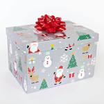 HoHoHoH2o - Automatic Christmas Tree Watering System in Disguise