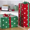 Holiday Gift Box Kitchen Appliance Covers