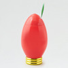 Holiday Light Bulb Party Cup