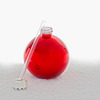 Holiday Ornament Cup