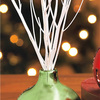Holiday Scents - Bamboo Reed Diffuser Ornaments