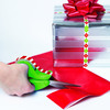 Holiday ScissorTape - Scissors and Tape All-In-One