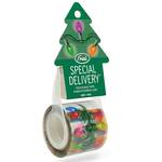 Holiday String Lights Packing Tape