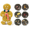 Holiday Teas - From Candy Cane to Pumpkin Spice