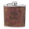 Holy Water Flask