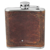 Holy Water Flask