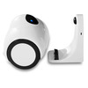 Home Patrolling Robot