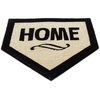 Home Plate Mat