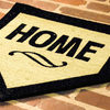 Home Plate Mat