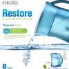 Homedics Restore Clean Water System