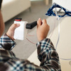 HomeKite - Powered Indoor Kite