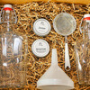 Homemade Gin Kit