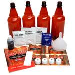 Mr. Root Beer - Homemade Root Beer Brewing Kit