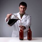 Mr. Root Beer - Homemade Root Beer Brewing Kit