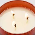 Homemade Sourdough Bread Scented Candle