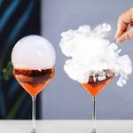 Homia Fuma - Cocktail and Food Wood Smoke Infuser / Smoke Bubble Maker