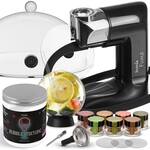 Homia Fuma - Cocktail and Food Wood Smoke Infuser / Smoke Bubble Maker