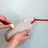 Homo Sapien - Multi-Purpose Kitchen Tool / Rock