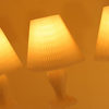 Honeycomb Lampshade