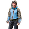 Hooded Zip Up Mosquito Jacket