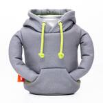 The Hoodie - Comfy Thermal Insulated Can Cooler