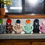 The Hoodie - Comfy Thermal Insulated Can Cooler