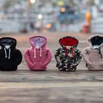 The Hoodie - Comfy Thermal Insulated Can Cooler