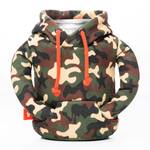The Hoodie - Comfy Thermal Insulated Can Cooler