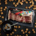 Hormel Black Label Cinnamon Toast Crunch-Flavored Bacon