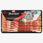 Hormel Black Label Cinnamon Toast Crunch-Flavored Bacon
