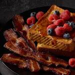 Hormel Black Label Cinnamon Toast Crunch-Flavored Bacon