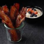 Hormel Black Label Cinnamon Toast Crunch-Flavored Bacon