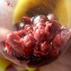 Horriball - Disgusting Squishy Stress Ball